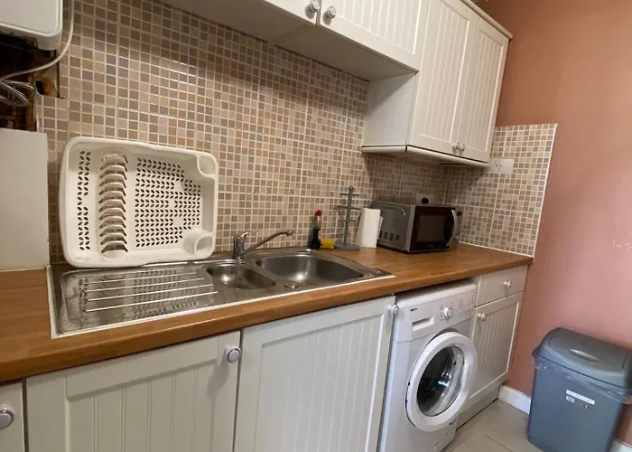 Conmere Square Apartment