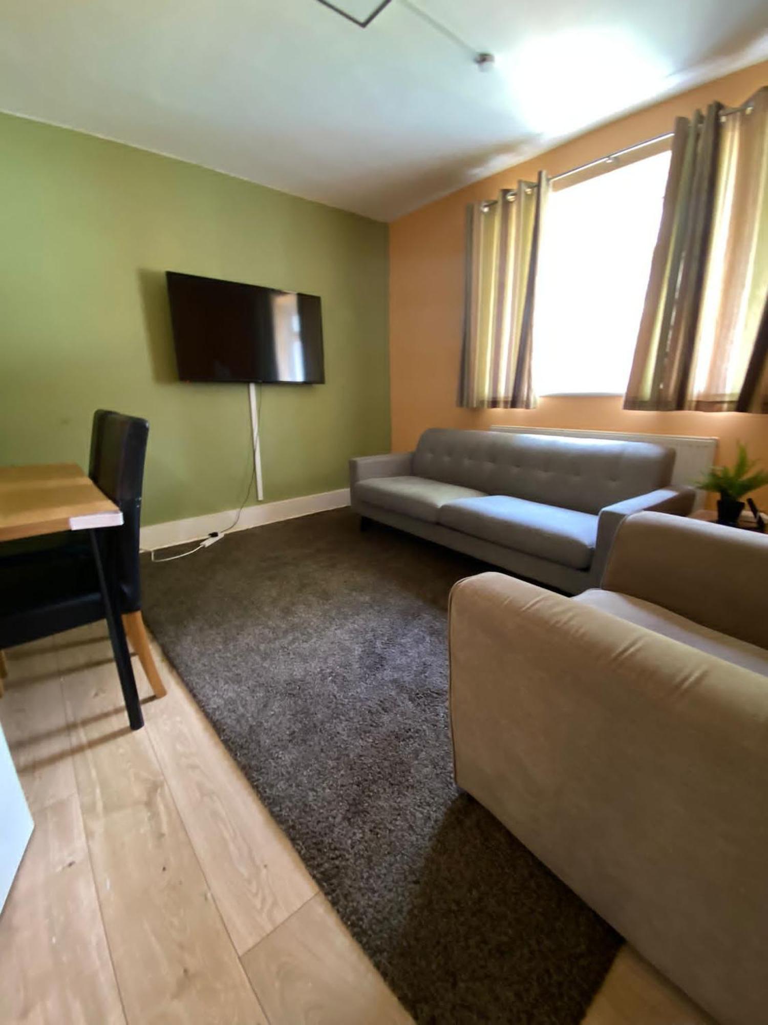 Conmere Square Appartamento