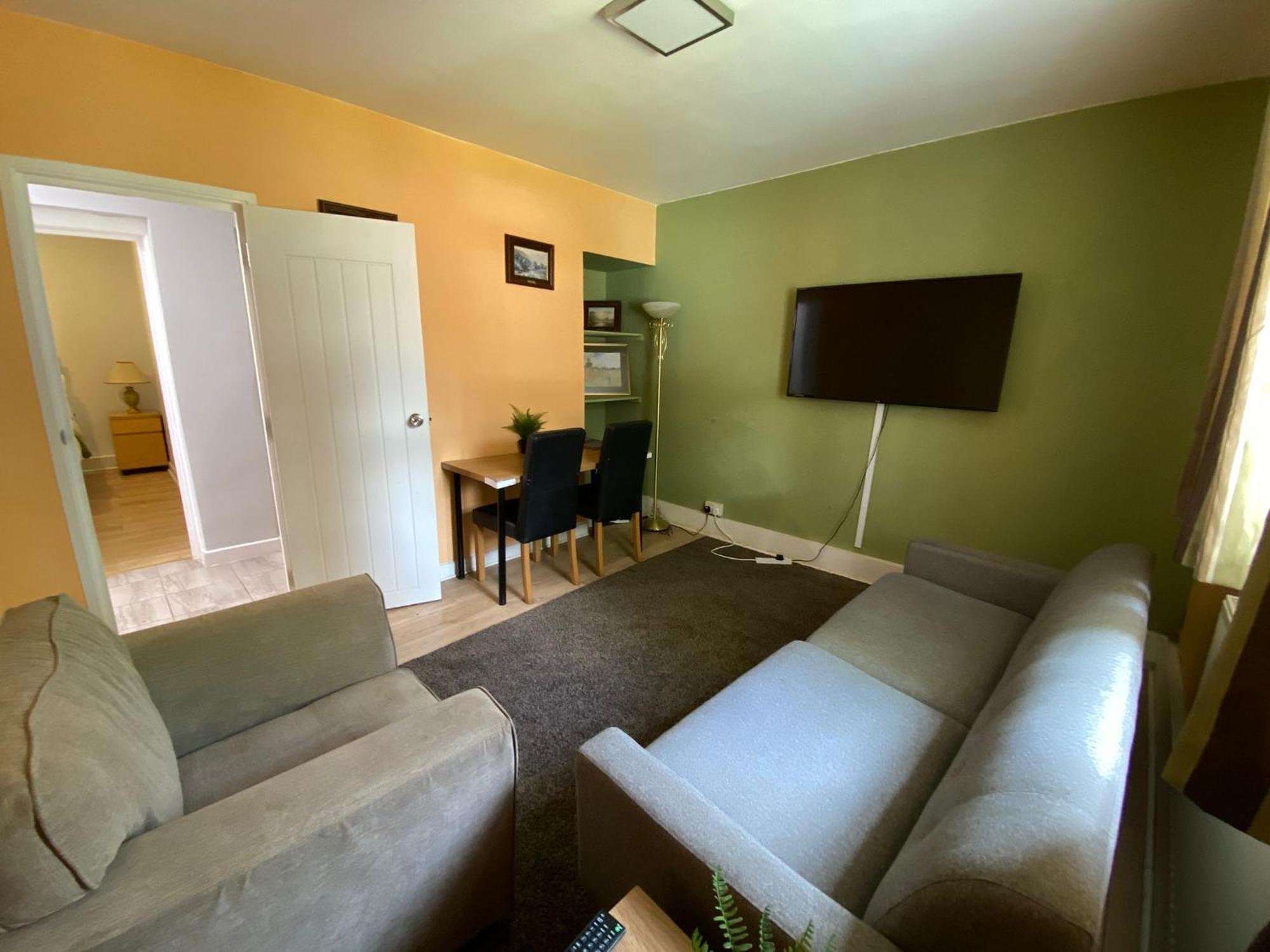 Appartamento Conmere Square *