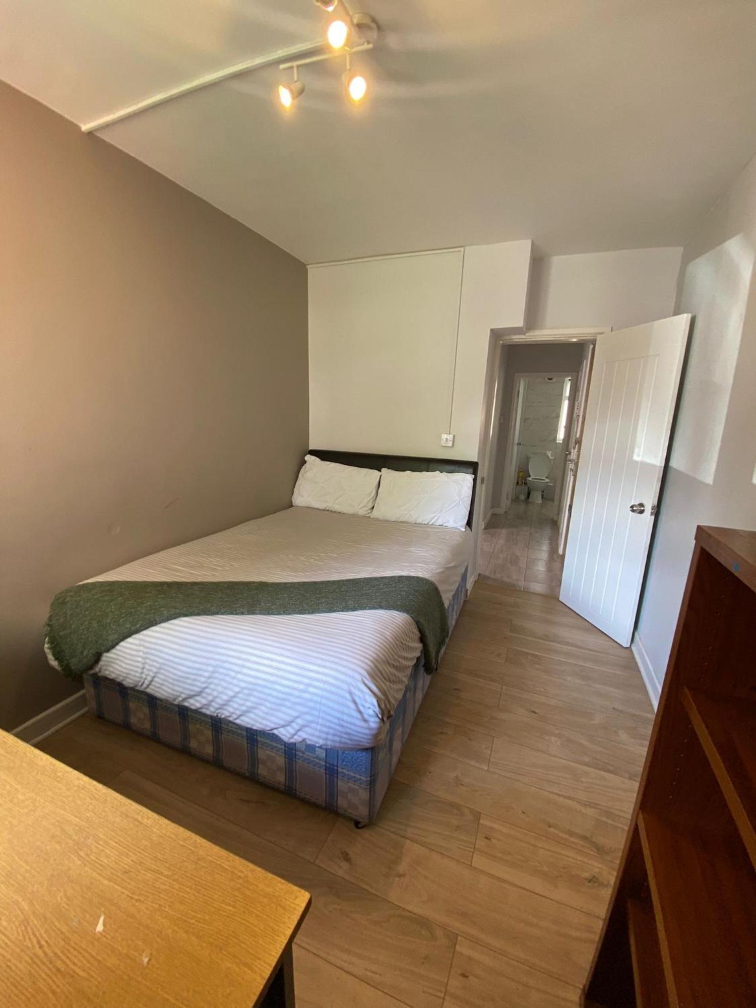 Conmere Square Appartamento Manchester