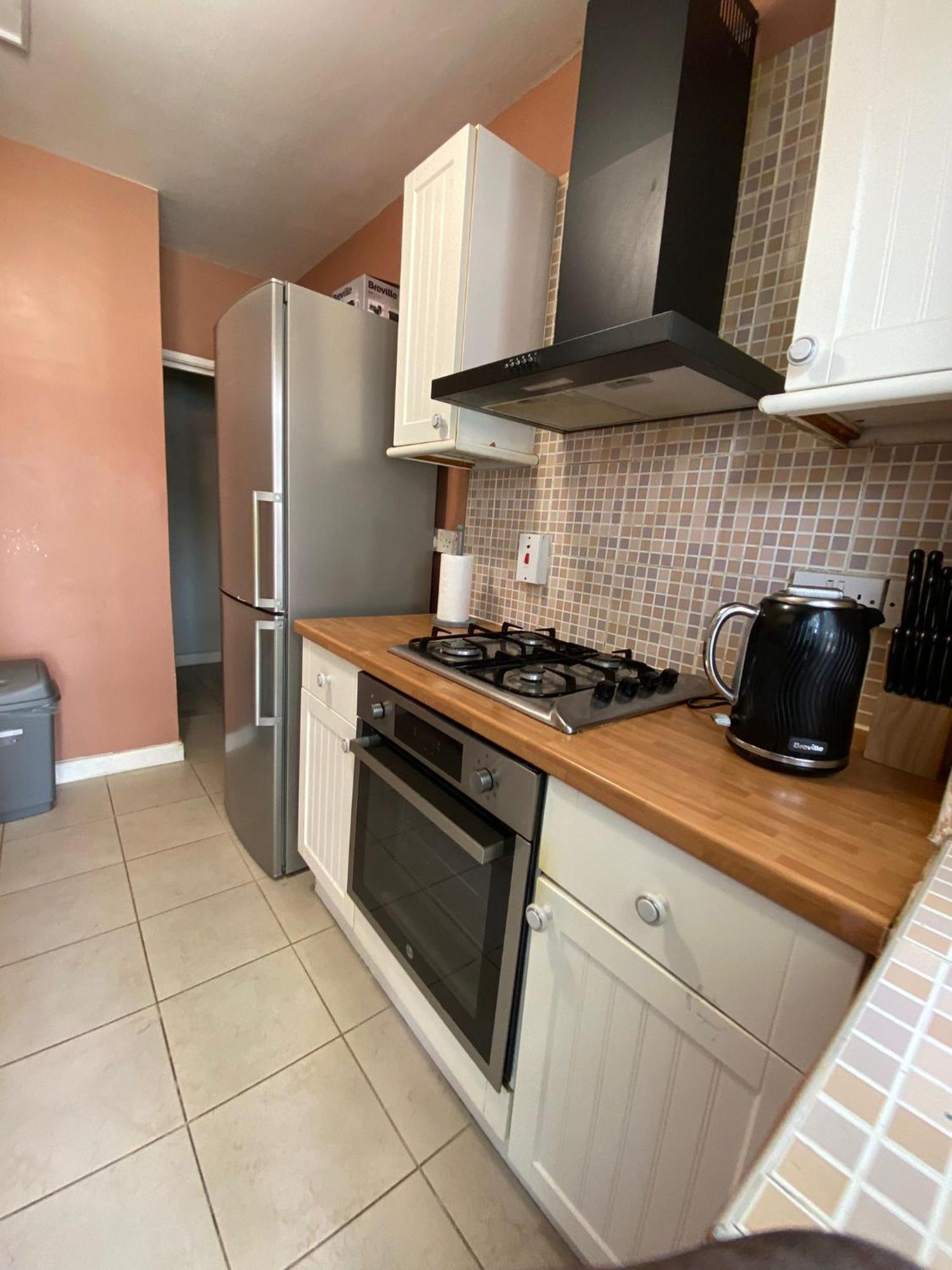 Conmere Square Appartamento